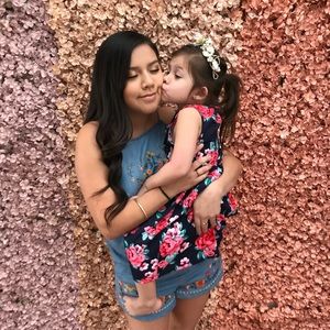 Meet your Posher, Araceli